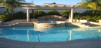 CPF Masonry Project These pictures shown are just a few examples of what customers in the past have asked for to improve their property. We build outd