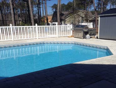 HAMPSTEAD POOL SPA & PATIO, INC.