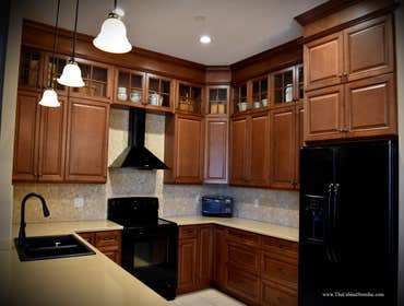 Photos from the Cabinet Store, Inc