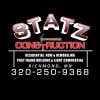 Statz Construction LLC logo