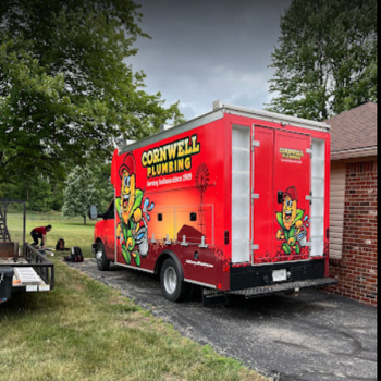 Cornwell Plumbing