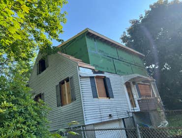 Photos by New Rainstone Construction #1
