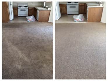 Photos by Semper Fi Floor Care & Restoration #1