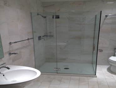craftsman tile & custom glass