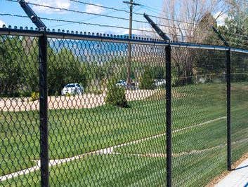 Fences