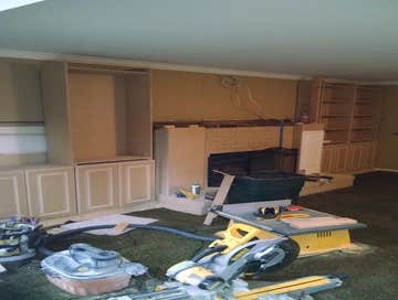 Photos from Sutton Construction