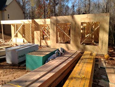 Custom Homes