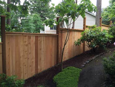 Fences