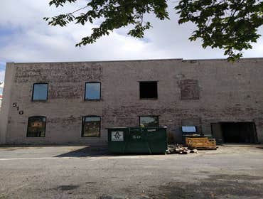 510 Whitehall st Atlanta, GA