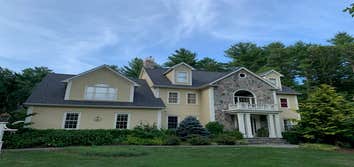 Green Brothers Roofing