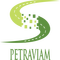 Petraviam logo