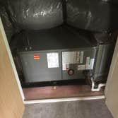 Air Handler installations