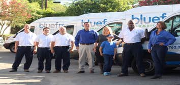 Bluefrog Plumbing & Drain