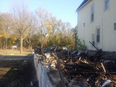 Photos from Green Iron Demolition & Excav.
