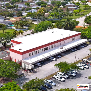 FullCover Roofing Inc