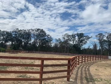 Fence