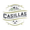 Casillas Construction LLC logo