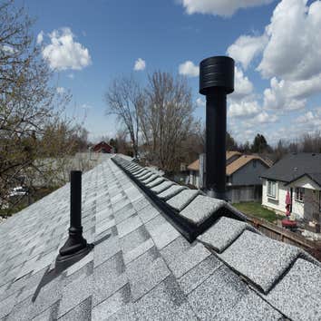 Bartlett Roofing