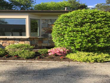 Photos by G&F Oliveros Landscaping Inc #1 Mulch and plantation