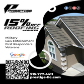 Photos by Prestige Commercial Construction LLC #4