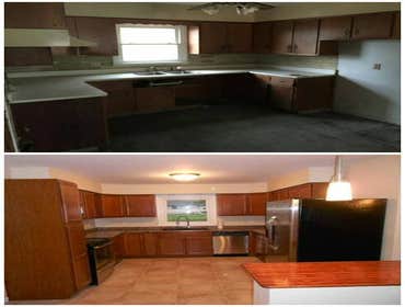 Photos by Griffith Construction Services LLC #1