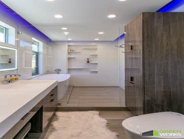 Photos by Green Works Construction & Design Inc #31