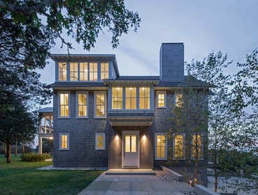 Photos from Moore Architecture Pc