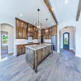 Doug Parr Homes