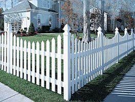 Fences