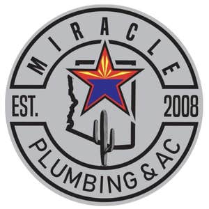 Photos by Miracle plumbing & AC LLC #1