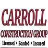 Carroll Construction Group logo