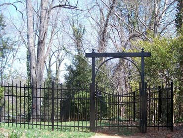 Fences