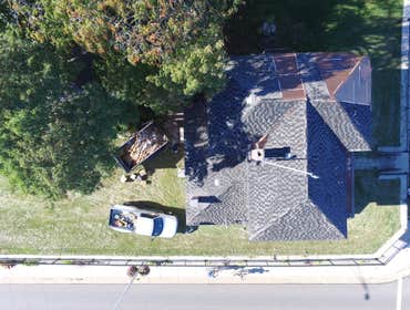 Showcase Roofing