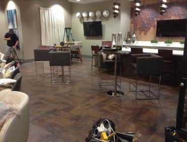 Photos from Express Installation Svcs Inc