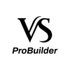 Vs ProBuilder logo