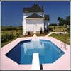 Joe's Pool & Concrete Service, Inc logo