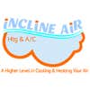 Inclineair Htg. N A/C logo