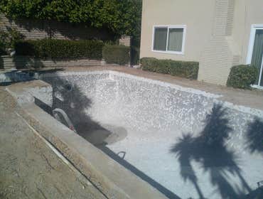 Photos from R A D Concrete various projects