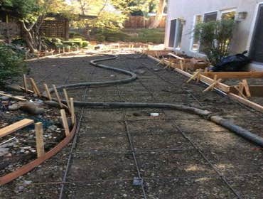 Photos by Bay Area Underpinning #1