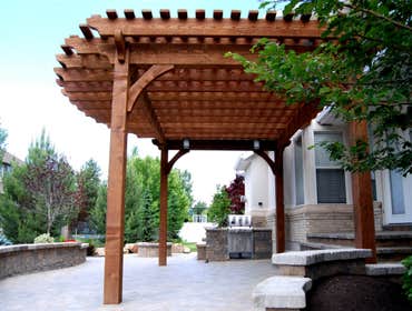 Photos by Cowboy Contracting #1