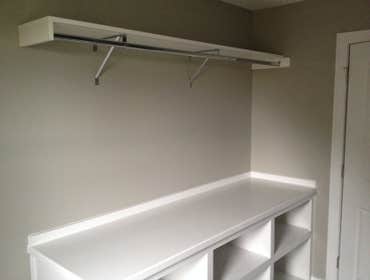 Photos by Store More Shelving Systems #1