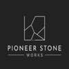 Pioneer Stone Works logo