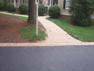 New Project 1 Asphalt Driveways, Brick Driveways, Hardscape Driveways, Patios, Parking Lots