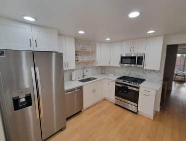 Kitchen remodel - Glendale Kitchen remodel - Glendale