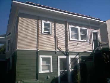 Project photos from jp painting various interior and exterior jobs done in the bay area last year
