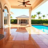 Blanco Resin Epoxy Flooring Cutler Bay