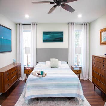 Lake Wylie Primary Suite Renovation