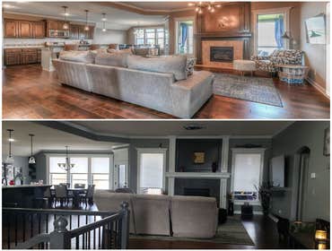 Photos by Bridgewater's Construction LLC #1
