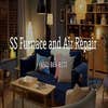 SS Furnace and Air Repair logo
