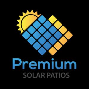 Premium Solar Patios